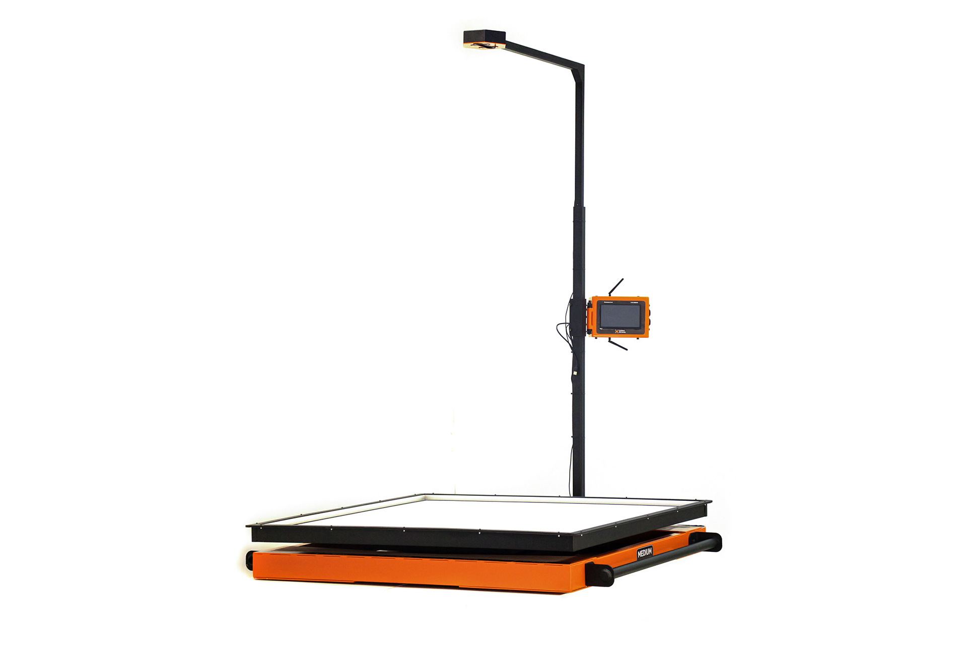 Garpix 3D Scan Medium
